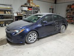 2020 Toyota Corolla LE en venta en Chambersburg, PA