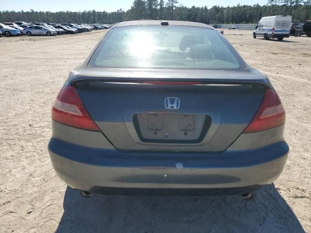 2005 Honda Accord EX