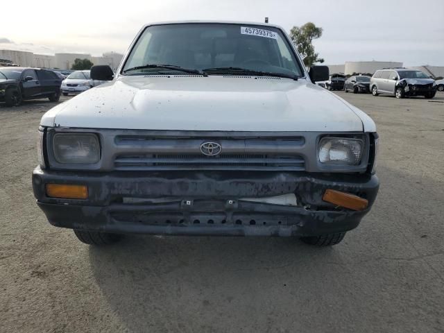 1993 Toyota Pickup 1/2 TON Short Wheelbase STB