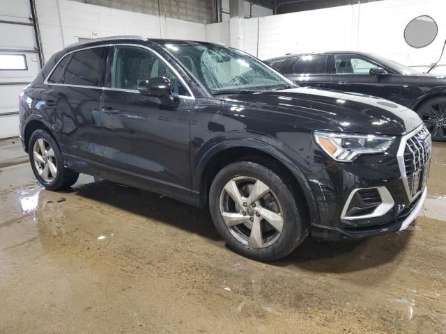 2019 Audi Q3 Premium Plus