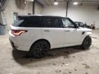 2020 Land Rover Range Rover Sport HST