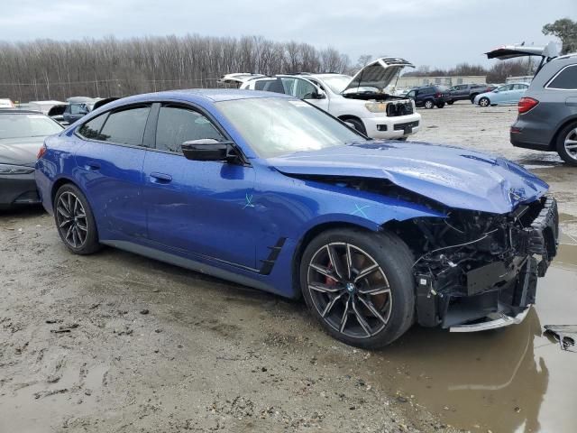 2024 BMW M440I Gran Coupe