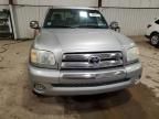 2006 Toyota Tundra Access Cab SR5