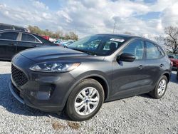 Lots with Bids for sale at auction: 2020 Ford Escape S