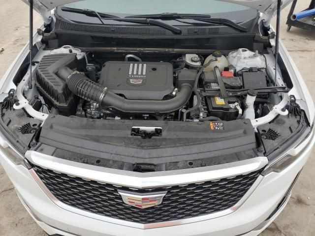 2024 Cadillac XT6 Luxury