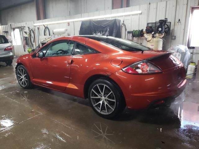 2011 Mitsubishi Eclipse GS Sport