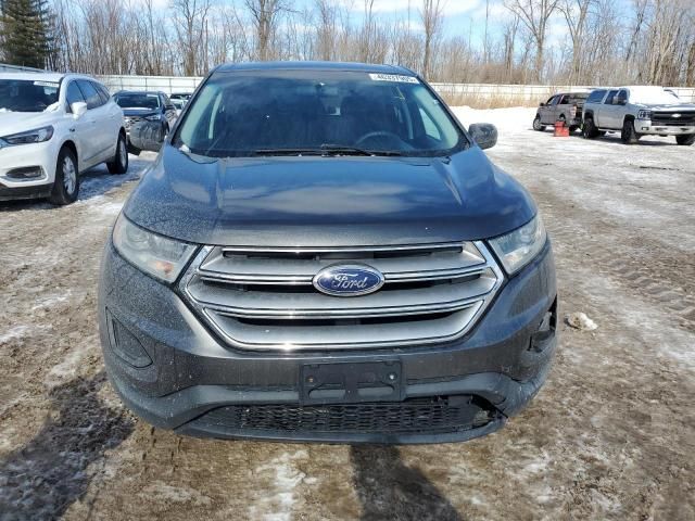 2015 Ford Edge SE