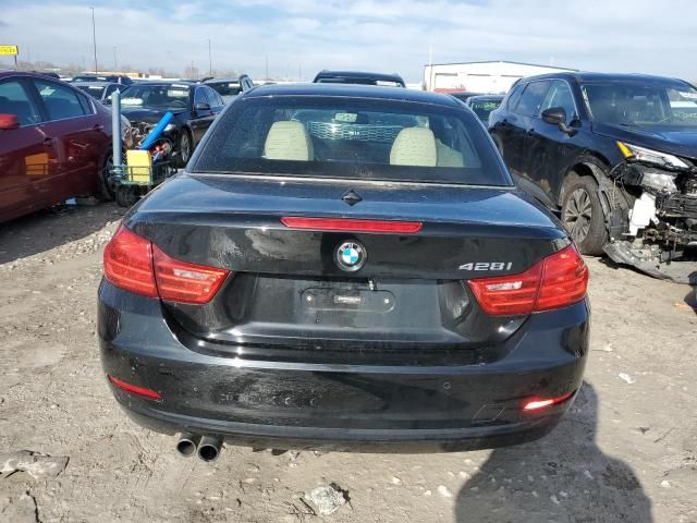 2015 BMW 428 I