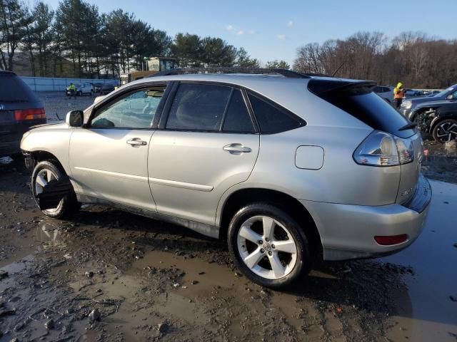 2004 Lexus RX 330