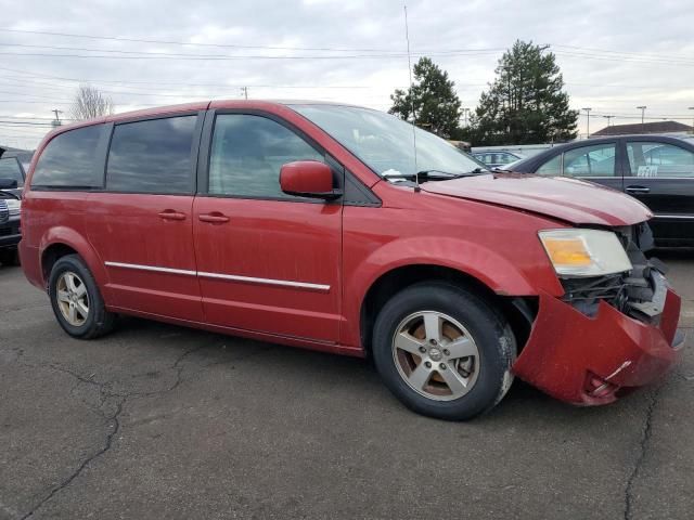 2008 Dodge Grand Caravan SXT