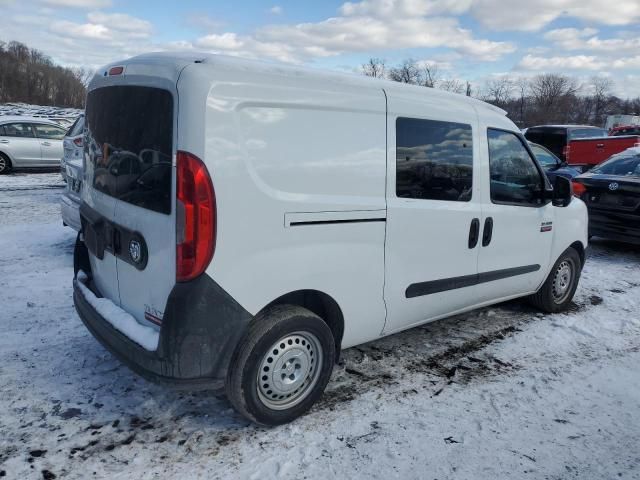 2017 Dodge RAM Promaster City