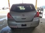 2012 Nissan Versa S