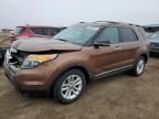 2011 Ford Explorer XLT