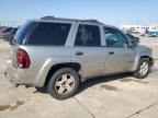 2003 Chevrolet Trailblazer