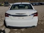 2013 Chrysler 200 Limited