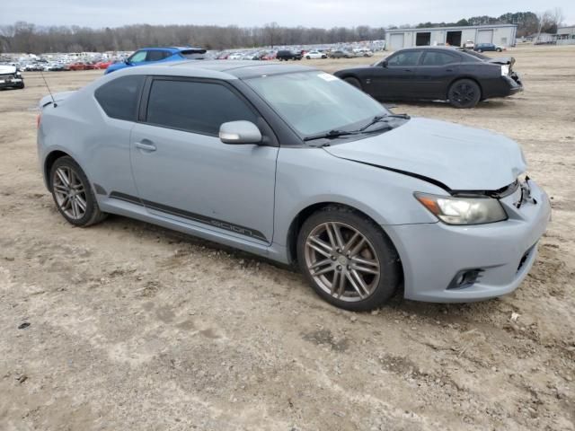 2012 Scion TC