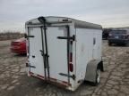 1999 Caon Trailer