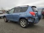 2008 Toyota Rav4 Limited