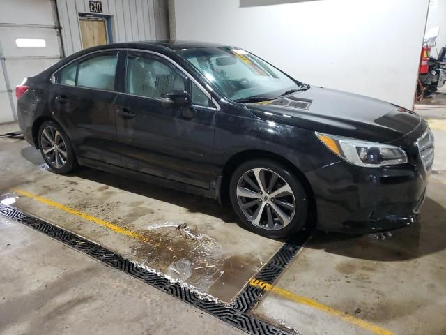 2015 Subaru Legacy 2.5I Limited