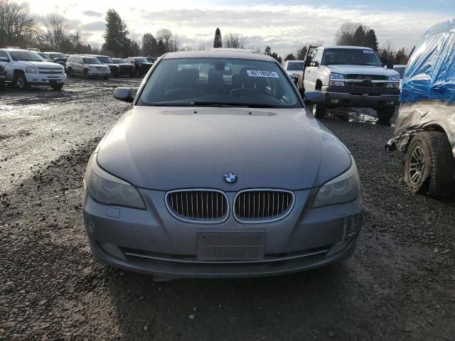 2009 BMW 528 I