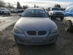 2009 BMW 528 I