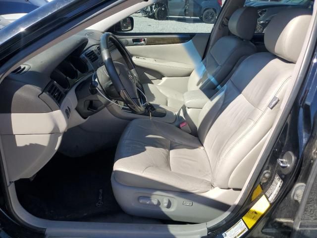 2004 Lexus ES 330