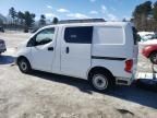 2017 Chevrolet City Express LT