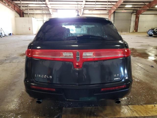 2013 Lincoln MKT