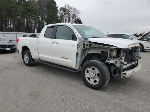 2011 Toyota Tundra Double Cab SR5