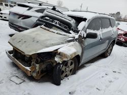 SUV salvage a la venta en subasta: 2008 Toyota Rav4