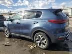 2021 KIA Sportage EX