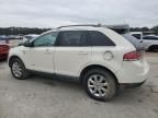 2008 Lincoln MKX