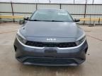 2022 KIA Forte FE