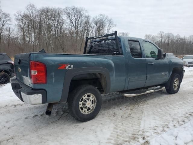 2007 Chevrolet Silverado K2500 Heavy Duty