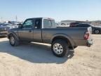 2004 Ford Ranger Super Cab