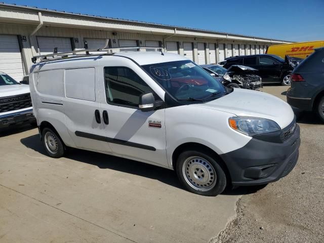 2021 Dodge RAM Promaster City