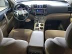 2013 Toyota Highlander Base