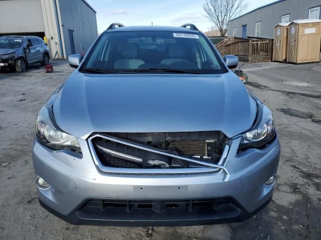 2013 Subaru XV Crosstrek 2.0 Premium