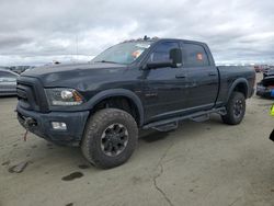 Dodge salvage cars for sale: 2017 Dodge RAM 2500 Powerwagon