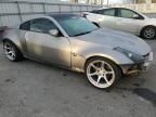 2003 Nissan 350Z Coupe