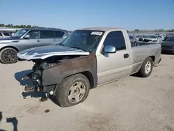 2004 Chevrolet Silverado C1500 en venta en Harleyville, SC