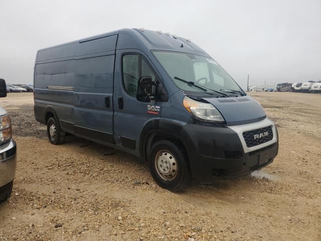 2021 Dodge RAM Promaster 3500 3500 High