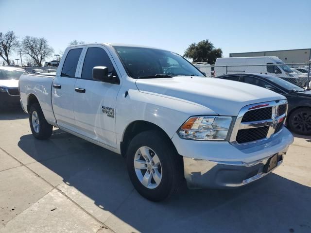 2019 Dodge RAM 1500 Classic Tradesman