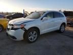 2015 Acura RDX