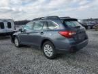 2018 Subaru Outback 2.5I