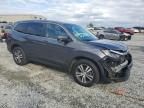 2018 Honda Pilot EXL