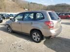 2014 Subaru Forester 2.5I