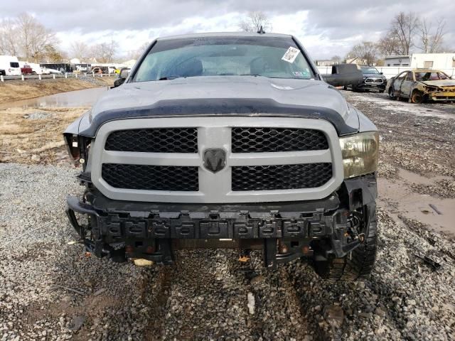 2014 Dodge RAM 1500 ST