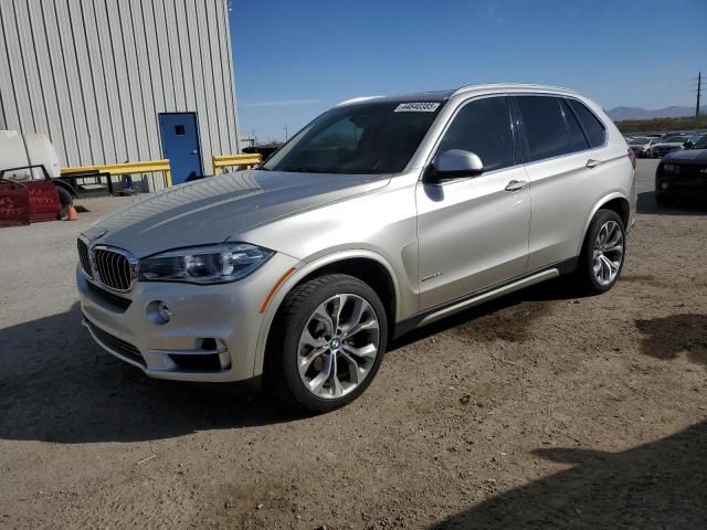 2014 BMW X5 XDRIVE35I