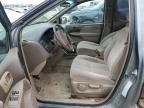 2000 Toyota Sienna LE